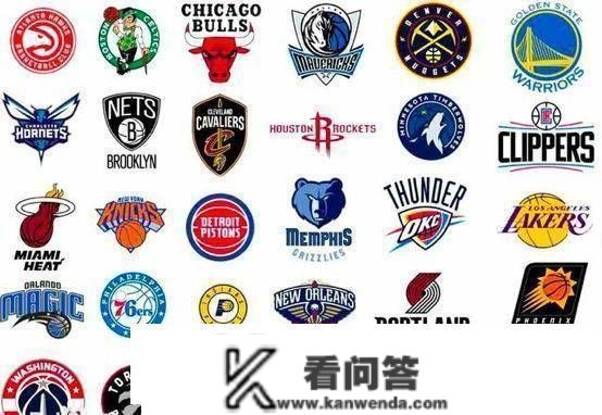 NBA是什么意思？中国有几个球员打过NBA？