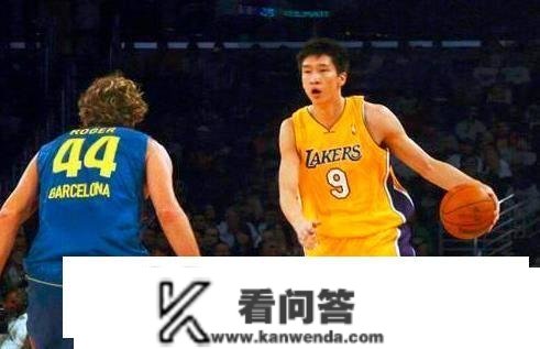 NBA是什么意思？中国有几个球员打过NBA？