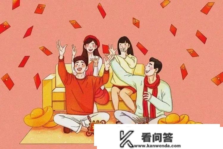 2月：12属相财气提早报！