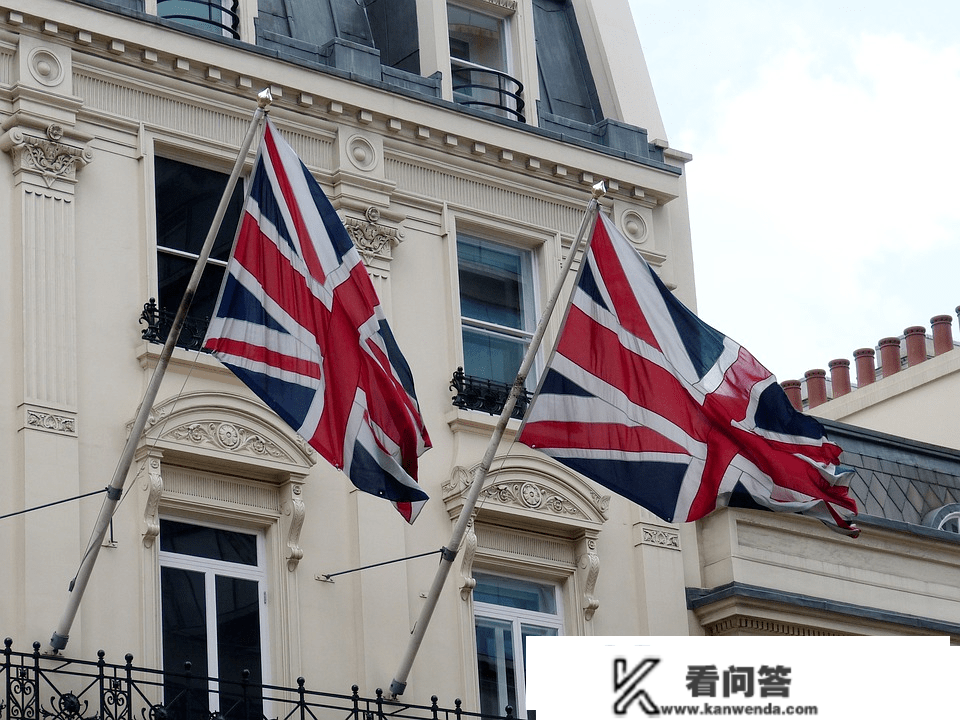 23年英国留学 | 干货满满，英国留学签证打点指南！你想晓得的都在那！