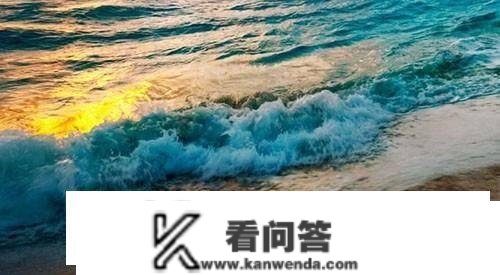 梦到海水是什么意思是什么