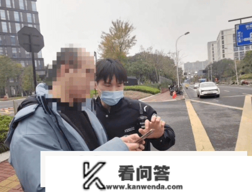 骗子频频打德律风，能接起来骂人吗？那些后果良多人不晓得