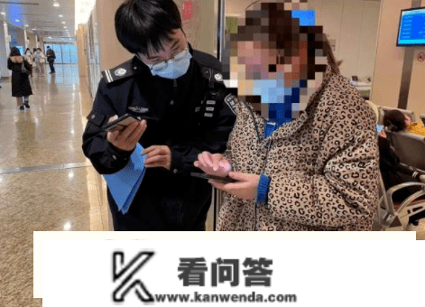 骗子频频打德律风，能接起来骂人吗？那些后果良多人不晓得