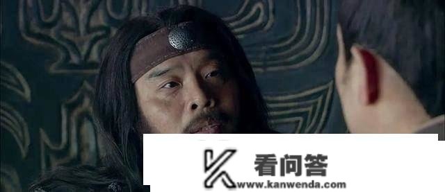 胜利的密码本，刘邦最末能成为皇帝，他胜利的核心密码是什么？