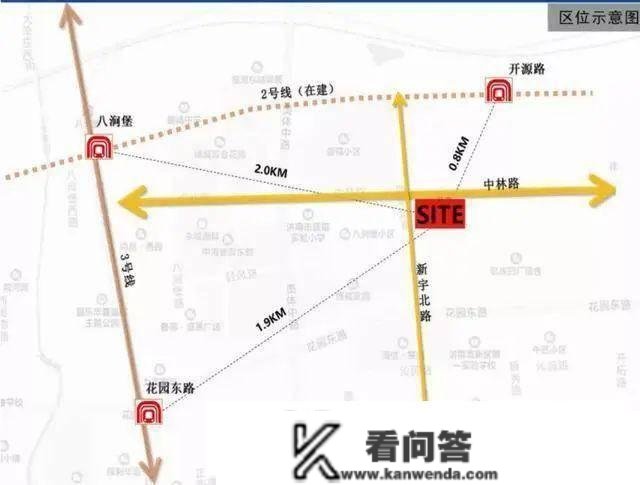 红盘密码：越秀•麓端府逆市兴起的奥秘是什么