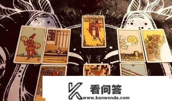 伽巫塔罗：每周恋爱运势2.14-2.20，水瓶存在落差，双鱼分手痛苦