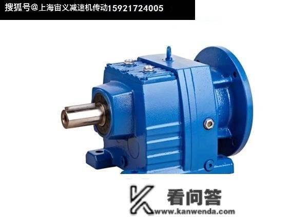 KF97DM160M4 KF97DRE200L4减速机KF97DRS132S4BE11许用扭矩不同是