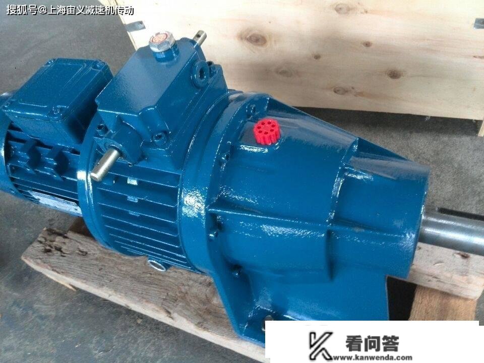 KF97DM160M4 KF97DRE200L4减速机KF97DRS132S4BE11许用扭矩不同是