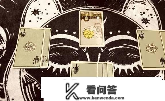 伽巫塔罗：每周恋爱运势1.1-7，天秤豪情不克不及公开，水瓶贪恋快乐