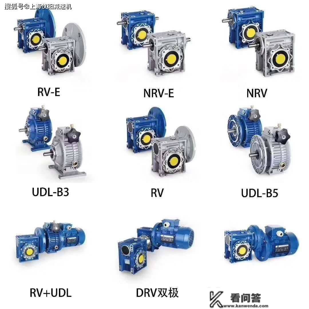 KAF47DM112M4 KAF47DV100M4减速机KAF47DRS100M4BE5输出扭矩不同