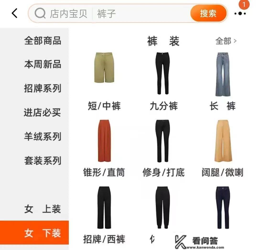 商场里从不打折的贵价女拆，都卖给谁了？