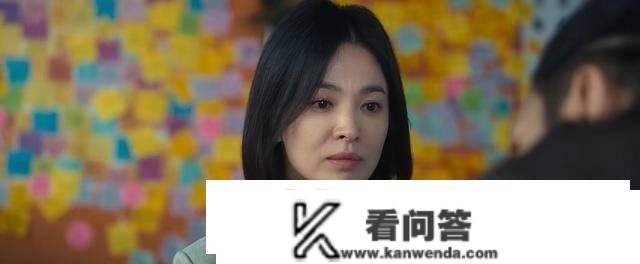 《暗中荣耀》谁杀了孙明悟？《暗中荣耀》朴妍珍的结局好吗？