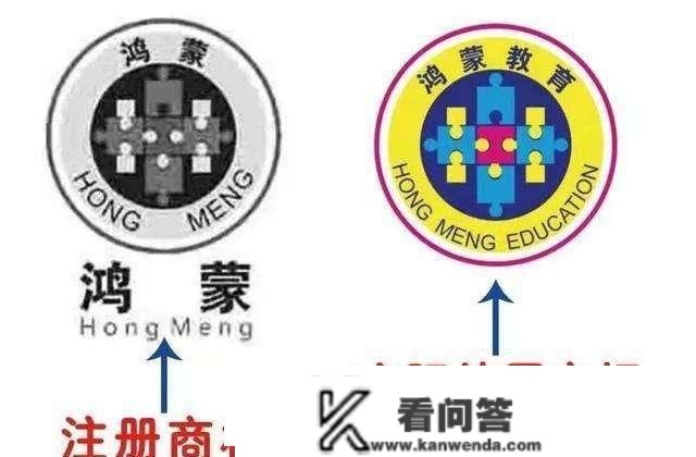 到底是谁的“鸿蒙”？商标争夺战再次打响，注册十年也没用！