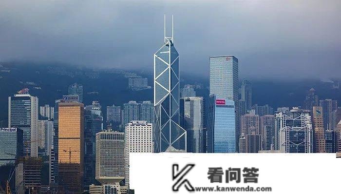 香港去年内地访客新造营业保费同比上升200%，末身寿险购置最多