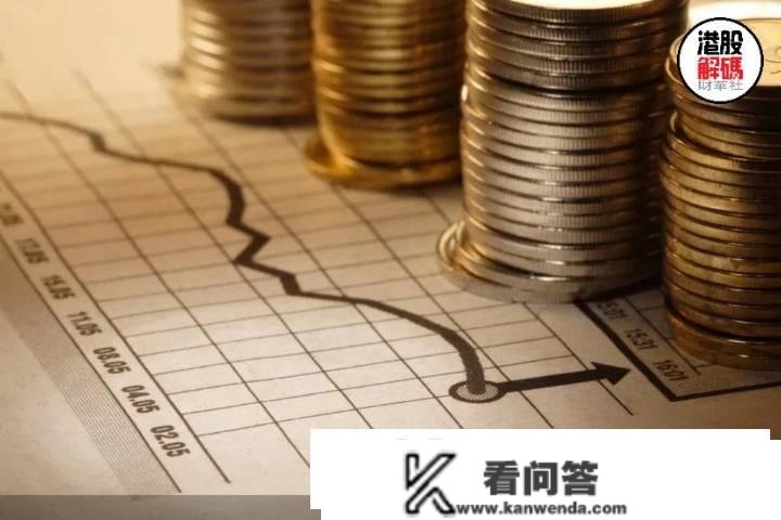 保险股持续反弹！2023年攻势行情已启动？