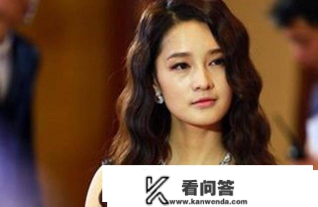 娱乐圈内最难红的女明星，有演技却不红，有人当38次女主都不红