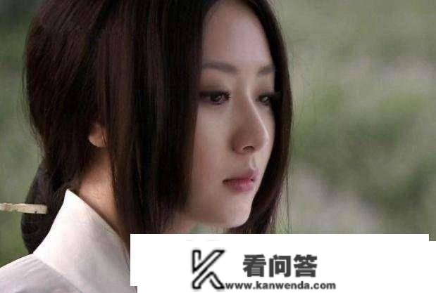 娱乐圈内最难红的女明星，有演技却不红，有人当38次女主都不红