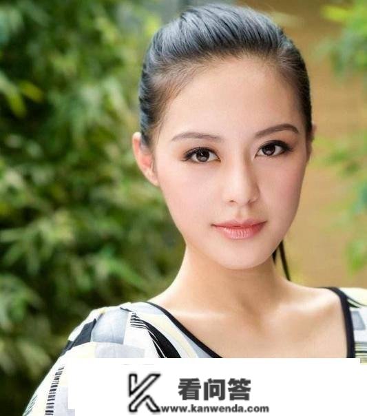 娱乐圈内最难红的女明星，有演技却不红，有人当38次女主都不红