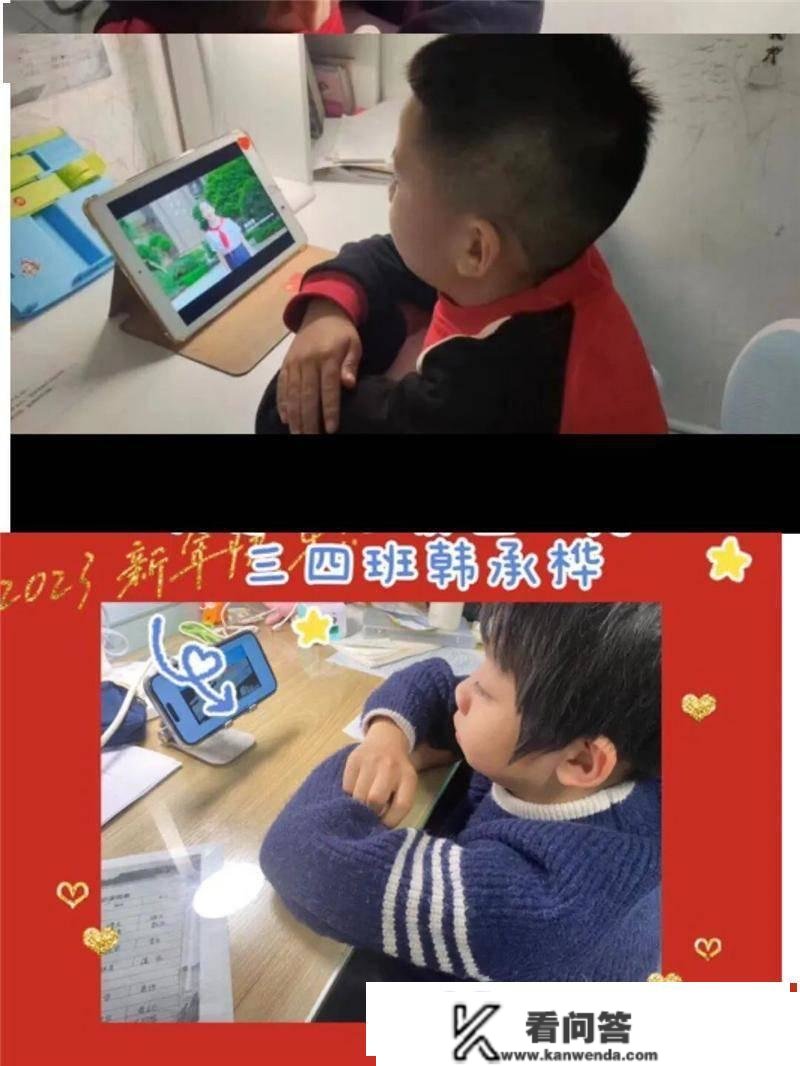 灞桥区宇航小学：红领巾爱进修 劳动最名誉