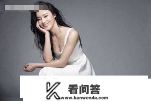 娱乐圈内最难红的女明星，有演技却不红，有人当38次女主都不红