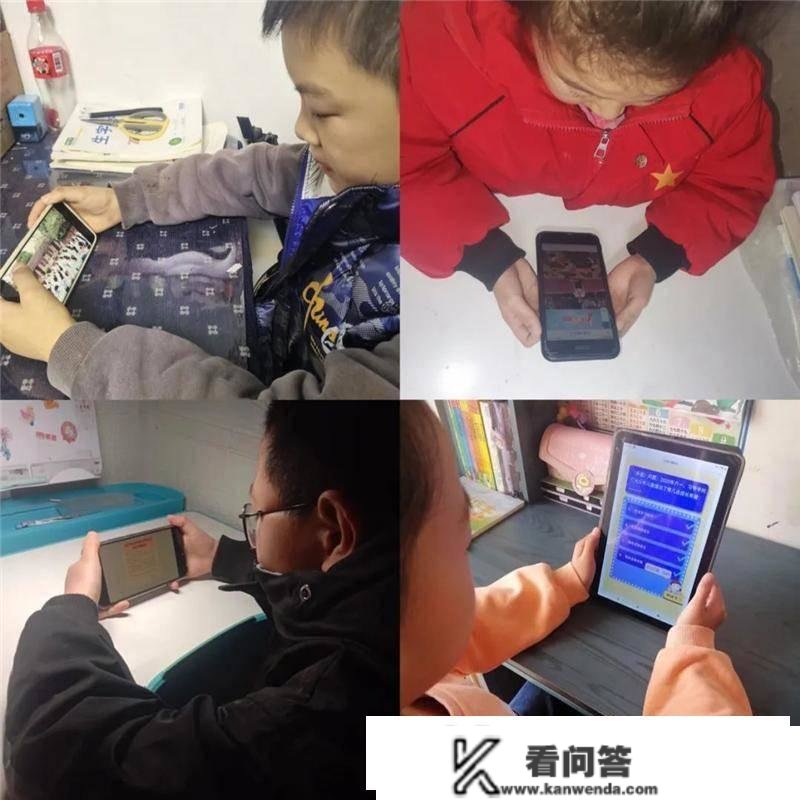 灞桥区宇航小学：红领巾爱进修 劳动最名誉