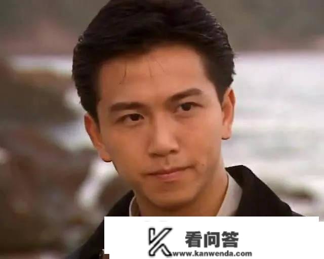 5位突然不红的香港演员！哪一位你觉得最可惜？