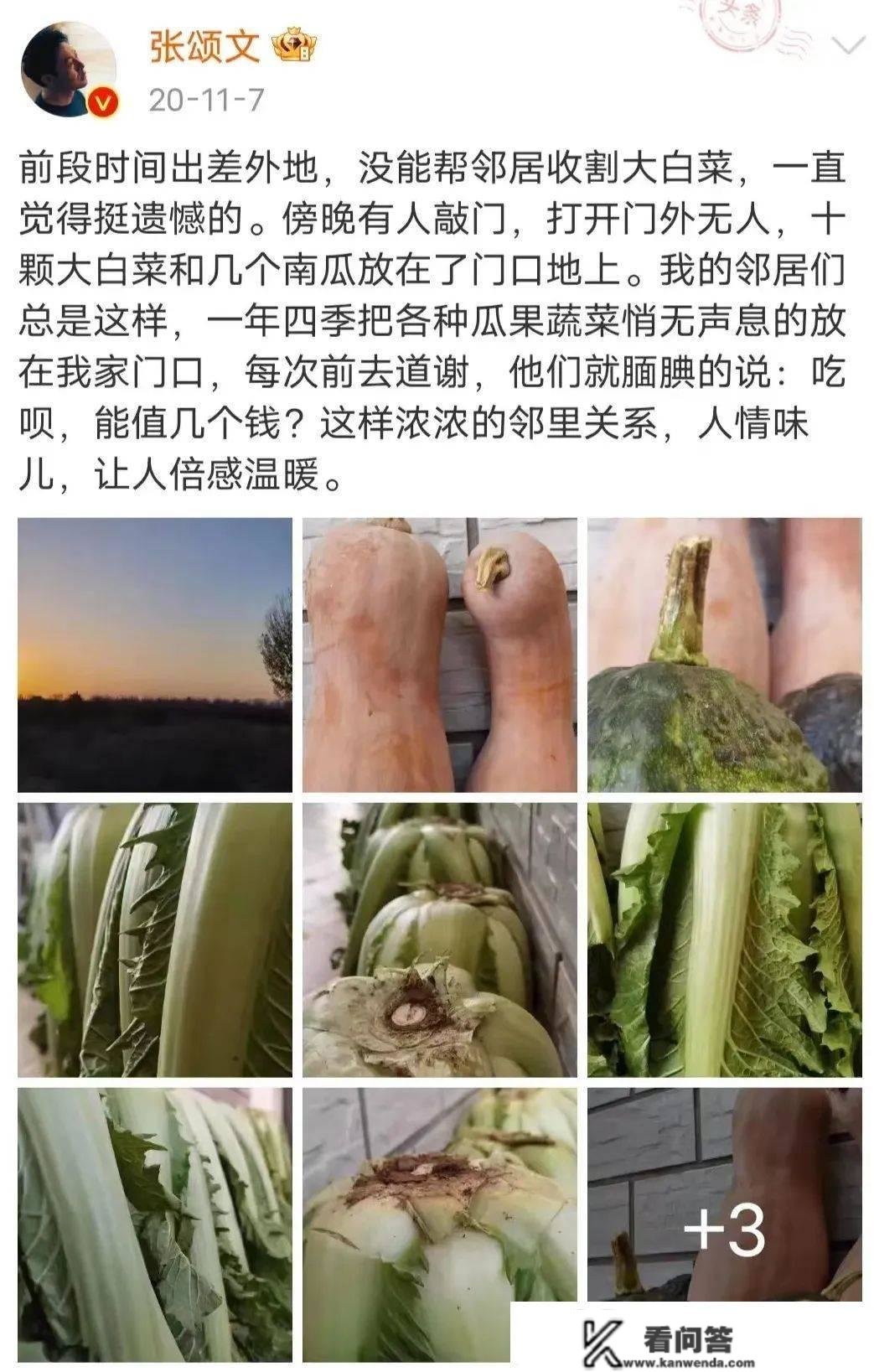 看了张颂文更爱的女人，才大白，他的爆红不是不测