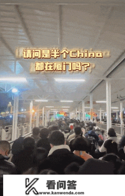 本年最爆的网红旅游地，当地人连饭都吃不上了