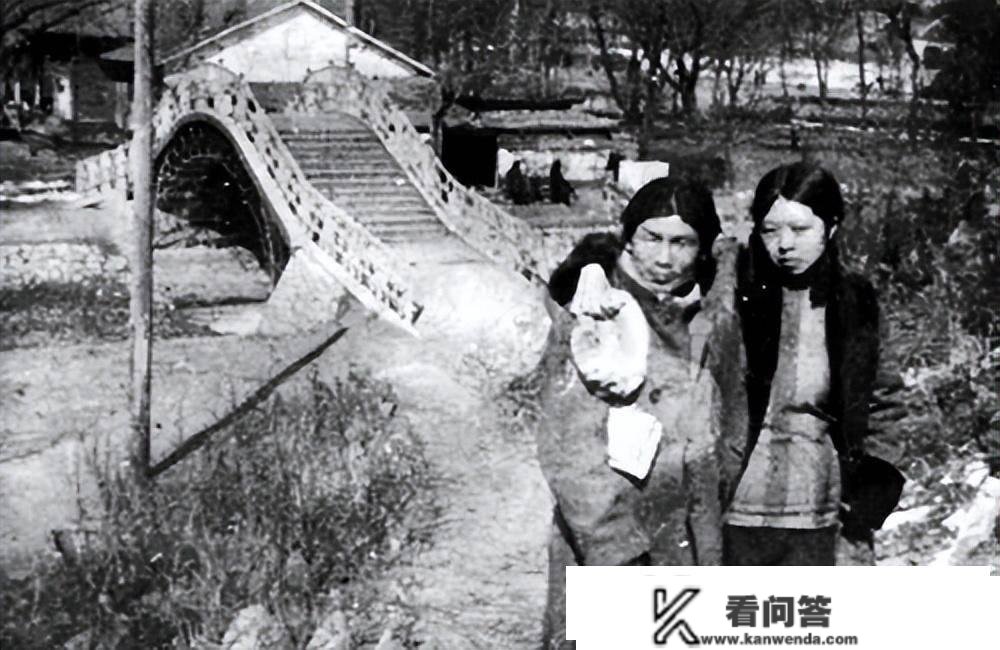 文学洛神萧红：被鲁迅评为“中国最有前途的女做家”，一生悲催