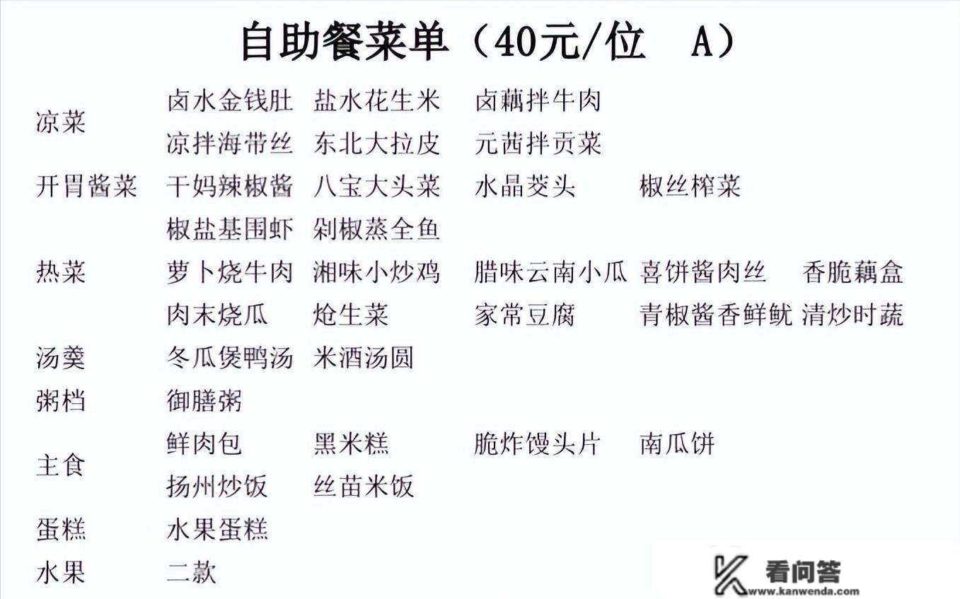 韩国最红家常菜看傻中国网友：号称大韩顶级甘旨 却是满桌泡菜