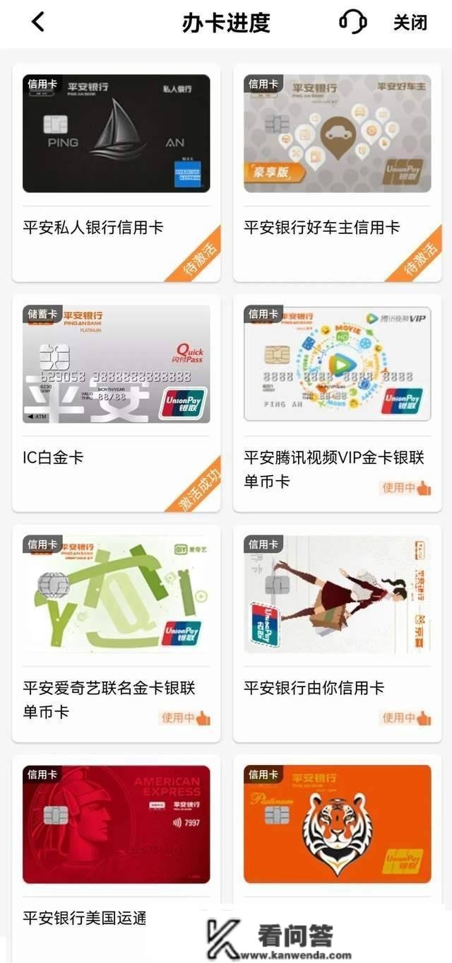 【回忆】清点2022年最受卡友存眷的信誉卡