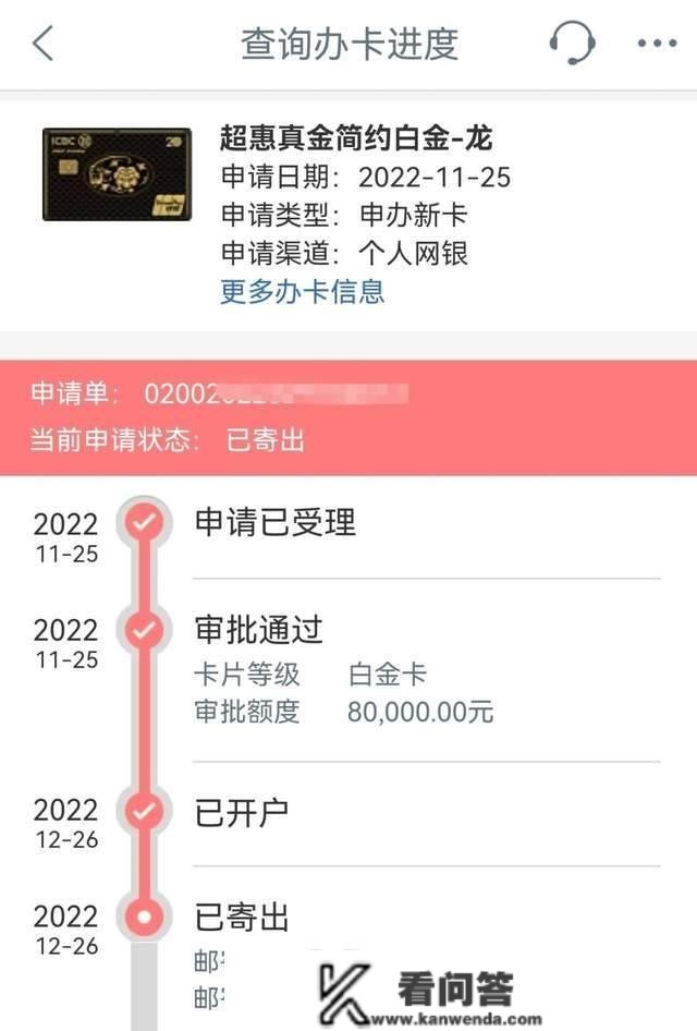 【回忆】清点2022年最受卡友存眷的信誉卡