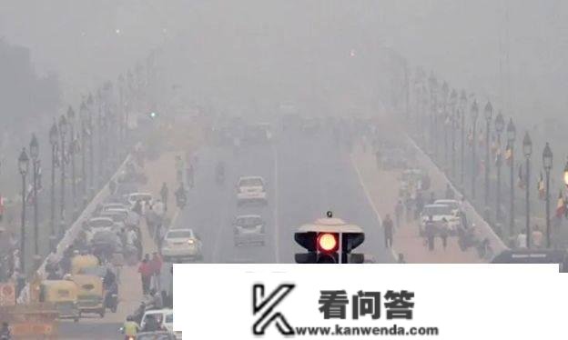 pm2.5是什么意思？