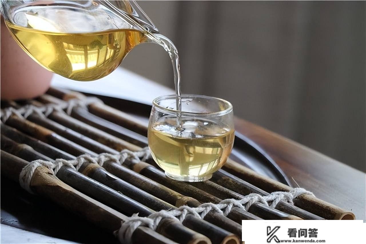 茶汤厚薄是什么意思