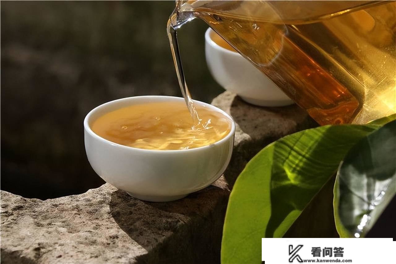 茶汤厚薄是什么意思