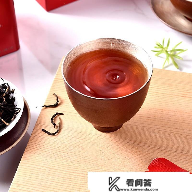 红茶有哪些品种比力有名，红茶品牌有哪些？