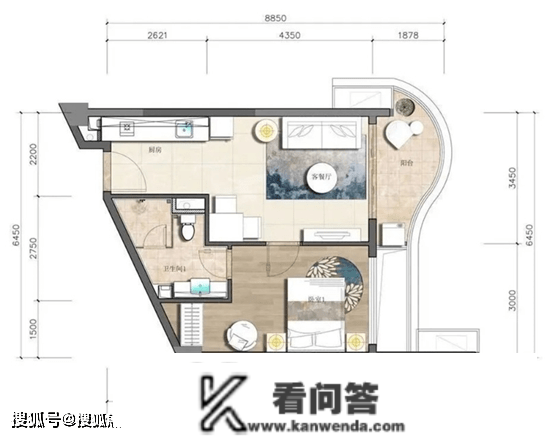 珠海华发绿洋湾配套设备有哪些_有哪些户型在售