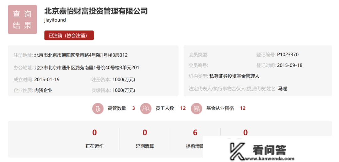 基民惨遇“碎钞机”！100万本金，持有4年会剩1.71万…啥情况？