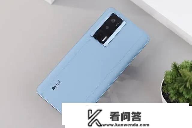 红米K60Pro，荣登安兔兔2月3K价位段性价比排行榜榜首