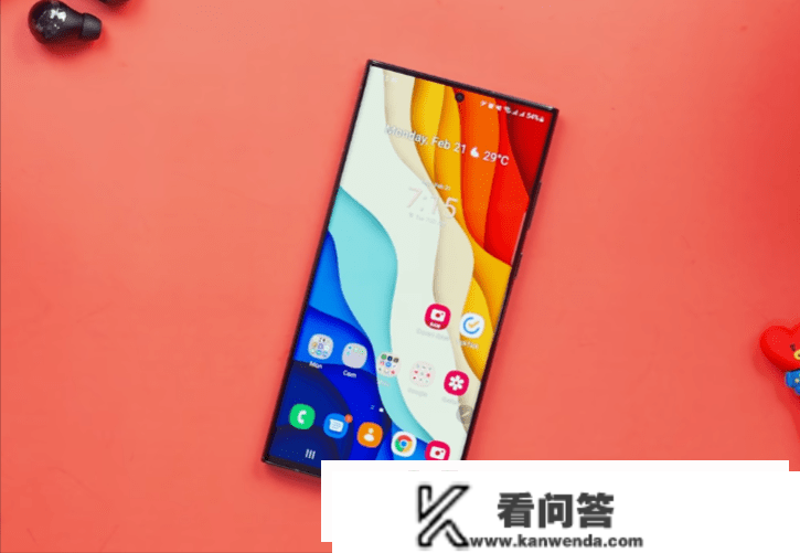 3K价位段合作剧烈，那两款旗舰机“闭眼买”，16GB+1TB仅3499元