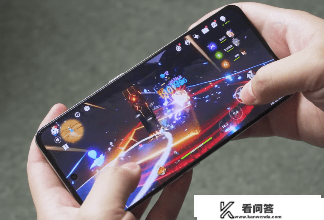 3K价位段合作剧烈，那两款旗舰机“闭眼买”，16GB+1TB仅3499元