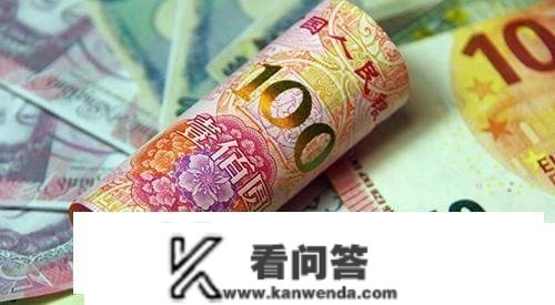 钱为什么越来越不值钱？别不信，“幕后主使”可能就是本身！