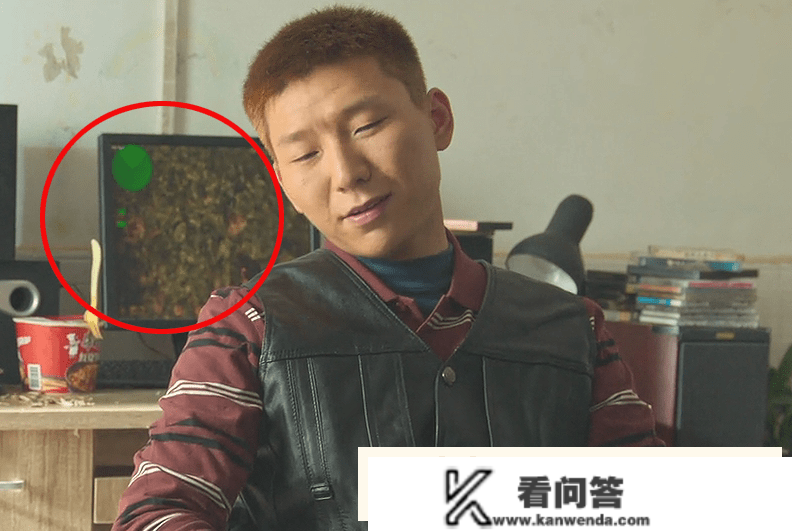 狂飙：带着“放大镜”看剧的网友们，竟然还能找到15个穿帮镜头