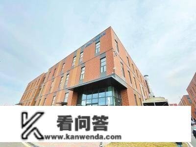 郑州电子信息财产园势头强劲 已完成招商21家