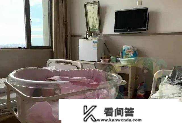 2023上海松江妇幼保健院病房价格、产房图片、医疗程度情况介绍~