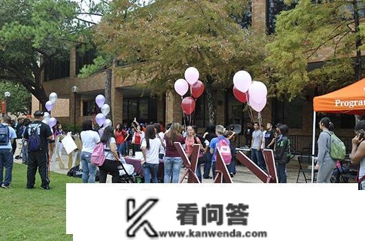 若何进入世界出名名校－听大学姐实例论述