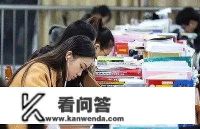 研究生结业后能领“几十万”年薪吗？谜底很实在