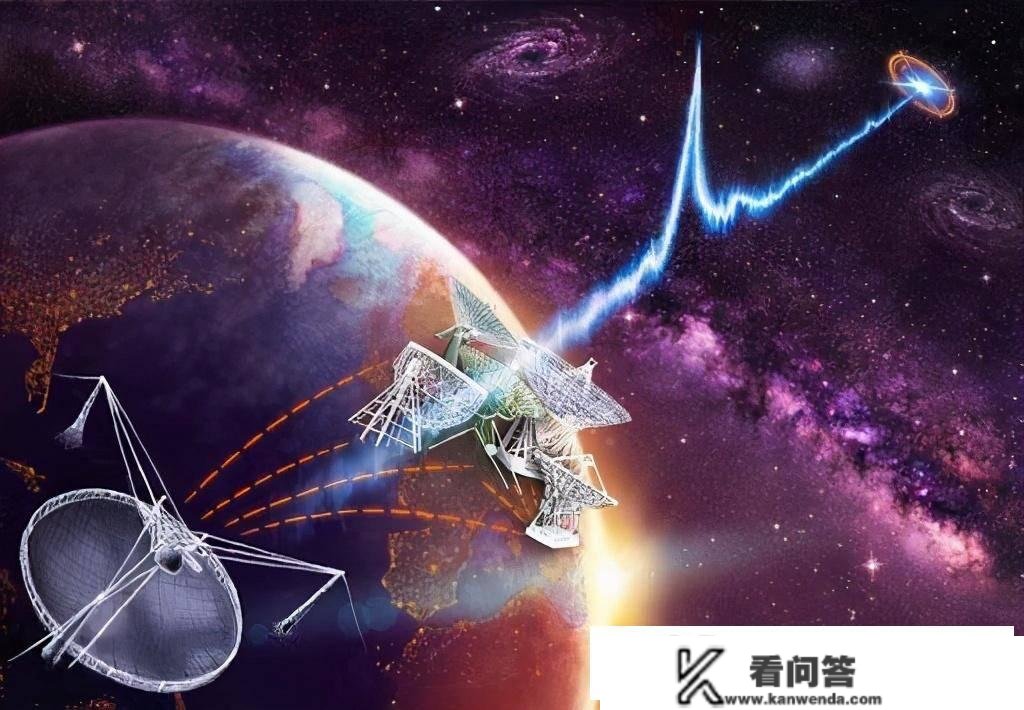 中国天眼有多凶猛，最远能探测137亿光年，能发现外星人吗？