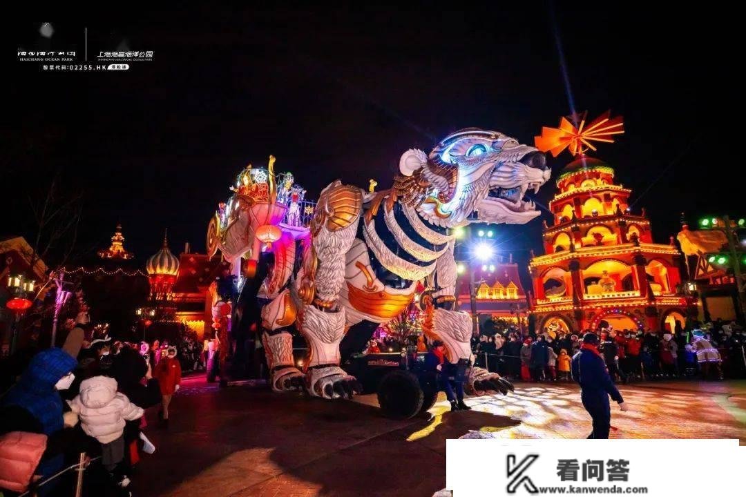 3.08亿人次出游，那个春节市场表示能帮旅游人恢复自信心吗？