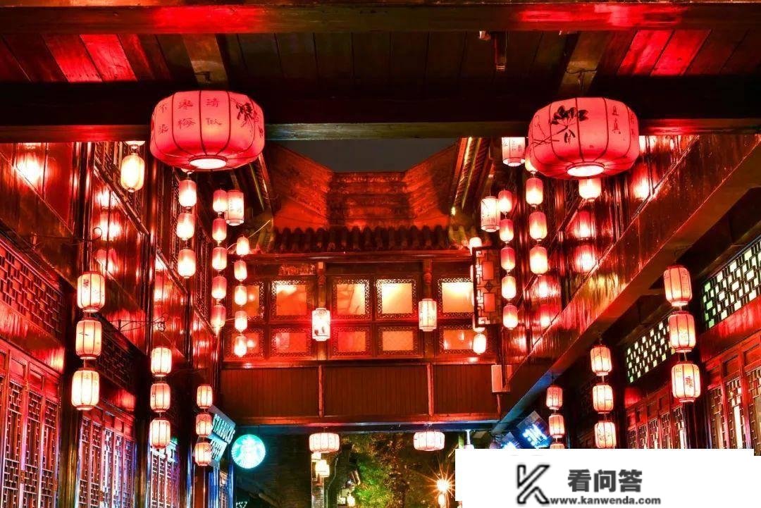 3.08亿人次出游！那个春节市场表示能帮旅游人恢复自信心吗？